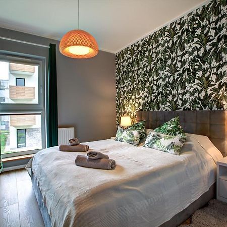Helen Apartament Staromiejski Stary Toruń Exterior foto