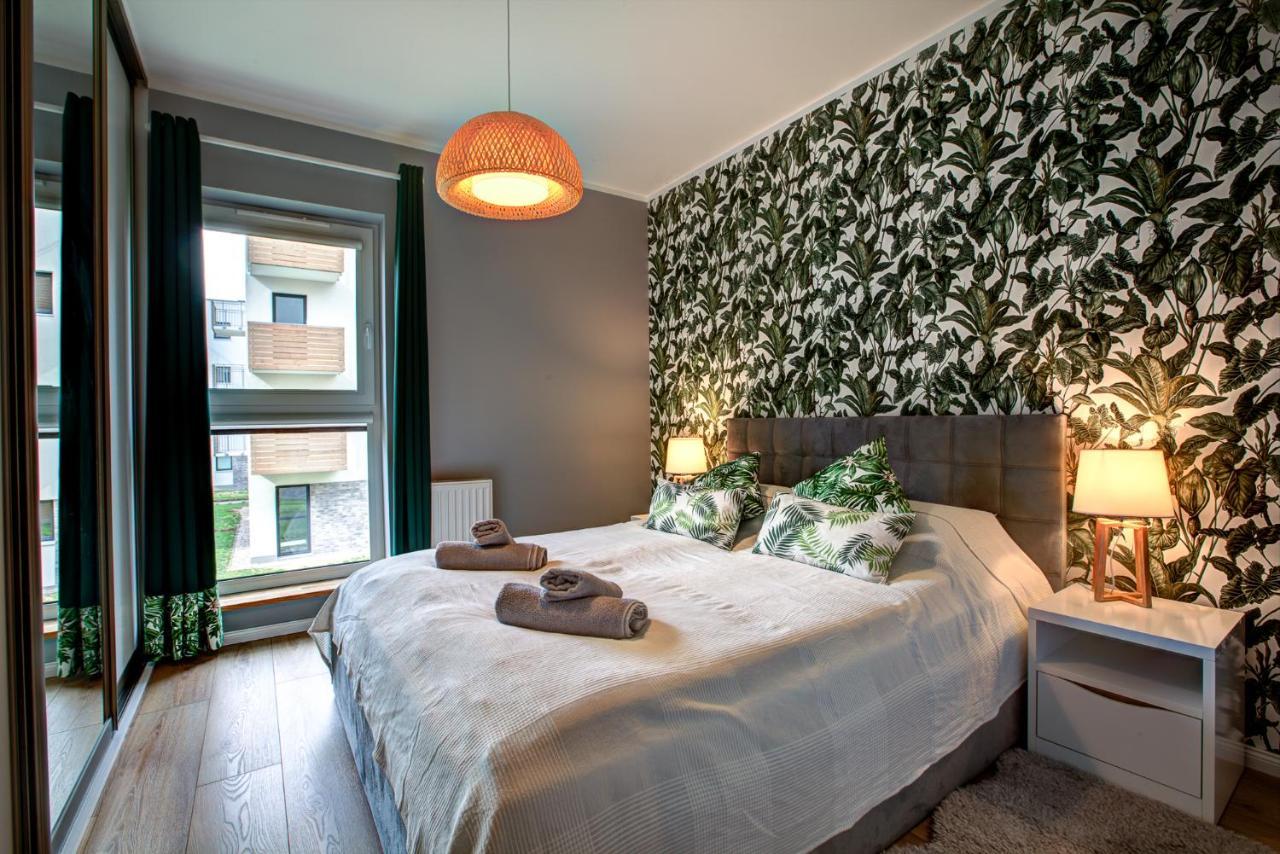 Helen Apartament Staromiejski Stary Toruń Exterior foto