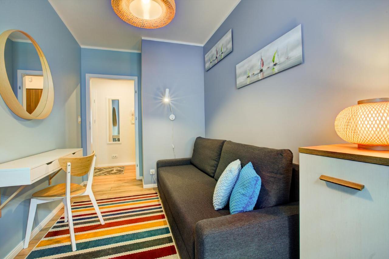 Helen Apartament Staromiejski Stary Toruń Exterior foto