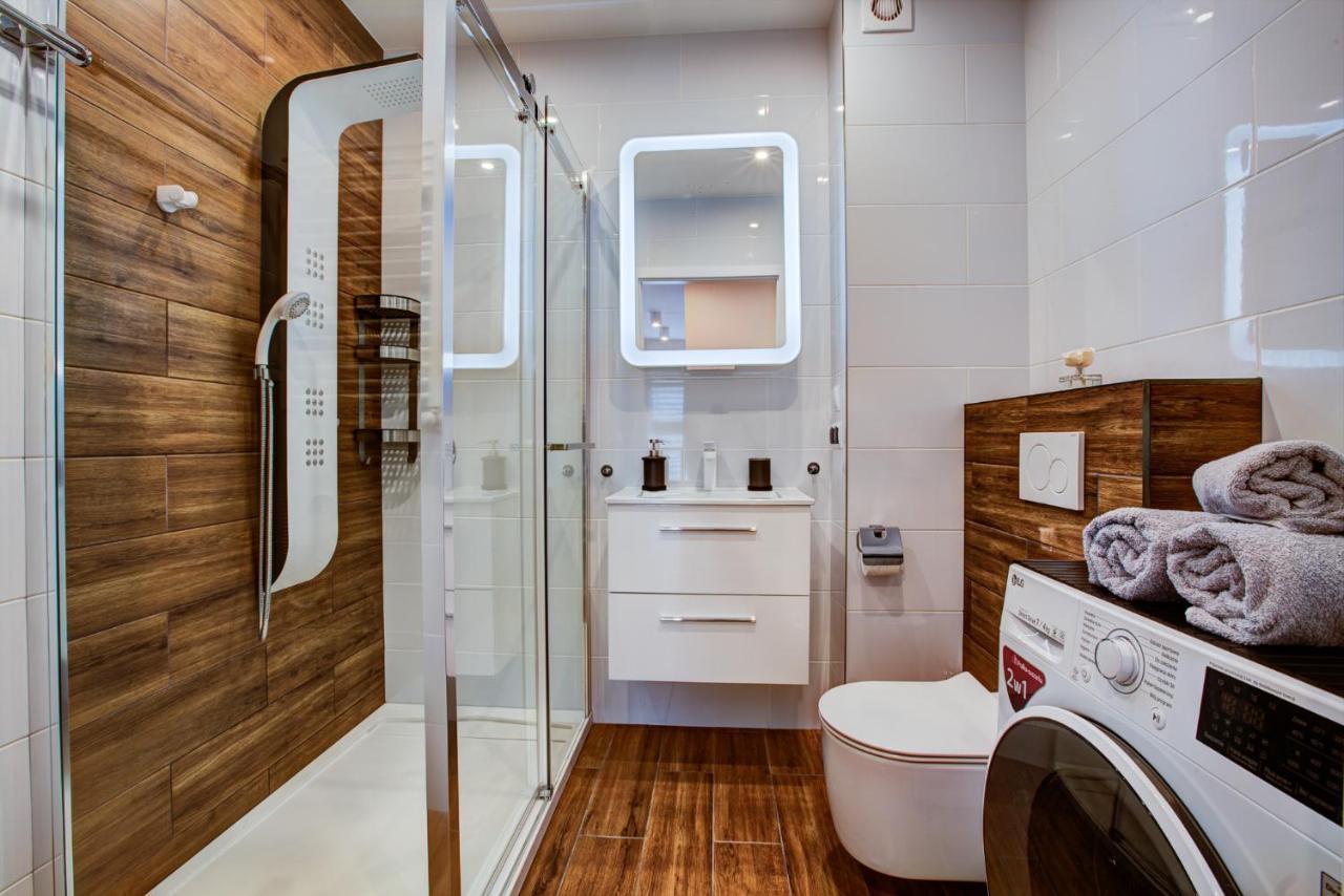 Helen Apartament Staromiejski Stary Toruń Exterior foto