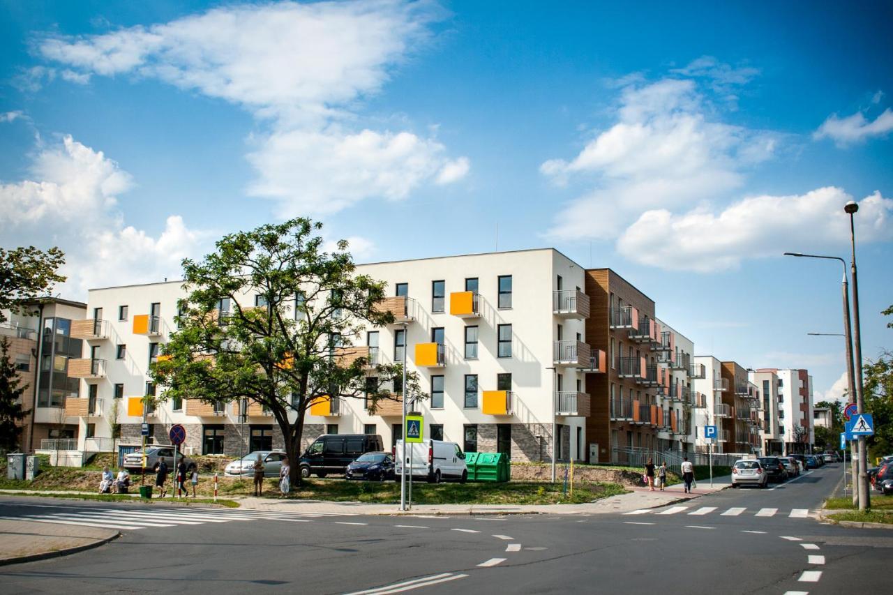 Helen Apartament Staromiejski Stary Toruń Exterior foto
